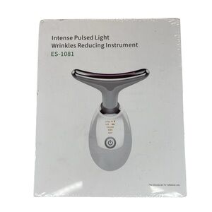 Intense Pulsed Light Wrinkle Reducing Instrument